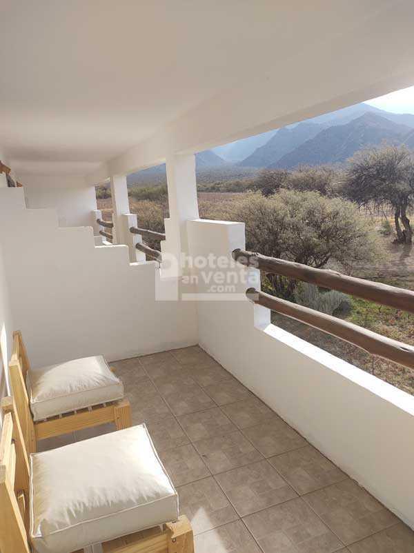 Posada y Viñedo en Venta en Colalao del Valle, Tucumán 5