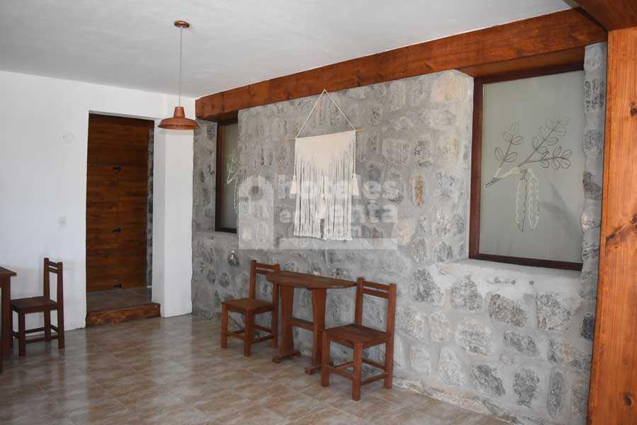 Posada y Viñedo en Venta en Tafi del Valle, Tucumán 2