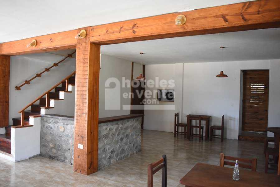 Posada y Viñedo en Venta en Tafi del Valle, Tucumán 4