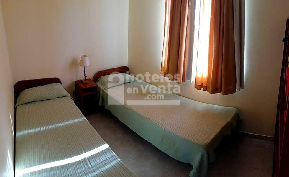 Complejo de Cabañas en Venta en Cañuelas, Buenos Aires 5
