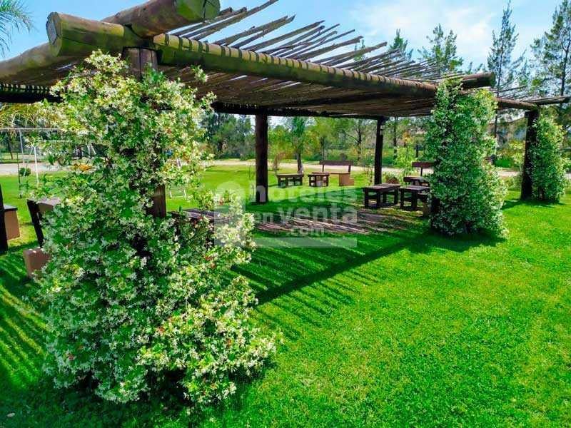 COMPLEJO DE CABAÑAS EN VENTA EN CAÑUELAS, BUENOS AIRES