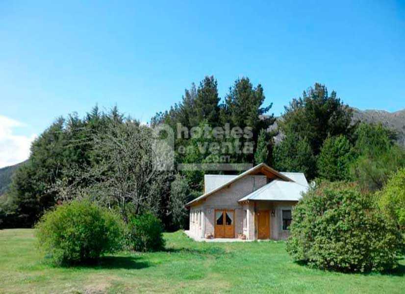 Complejo Turístico en Venta en Lago Puelo, Chubut 3