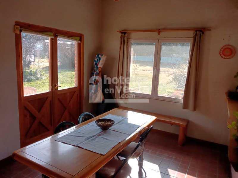Foto de COMPLEJO TURÍSTICO EN VENTA EN LAGO PUELO, CHUBUT, imagen 2