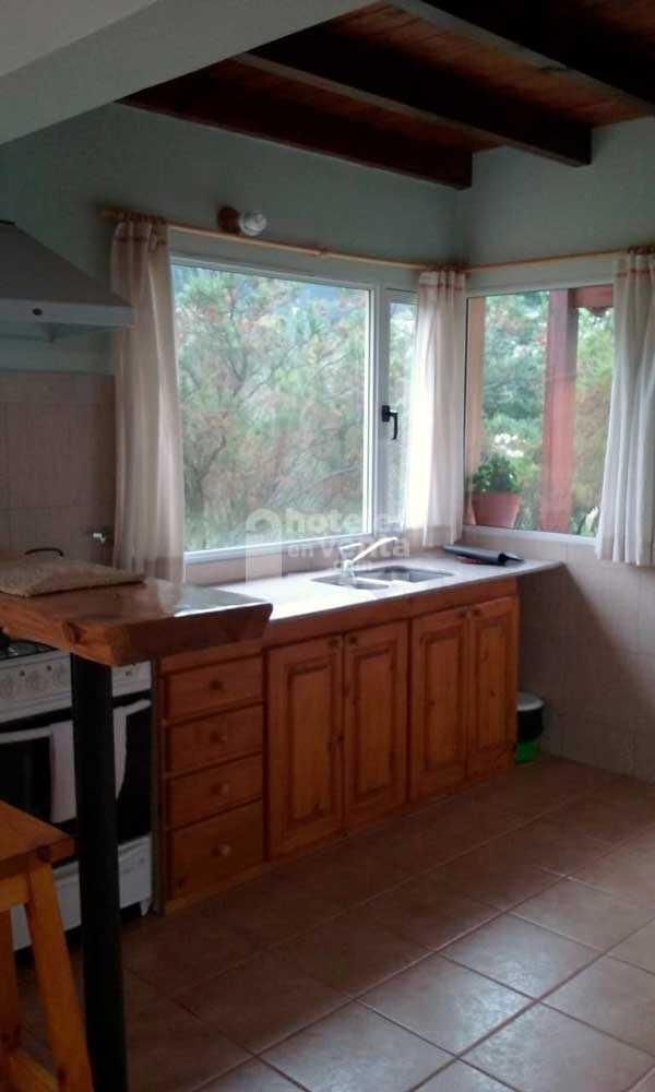 Complejo Turístico en Venta en Lago Puelo, Chubut 4