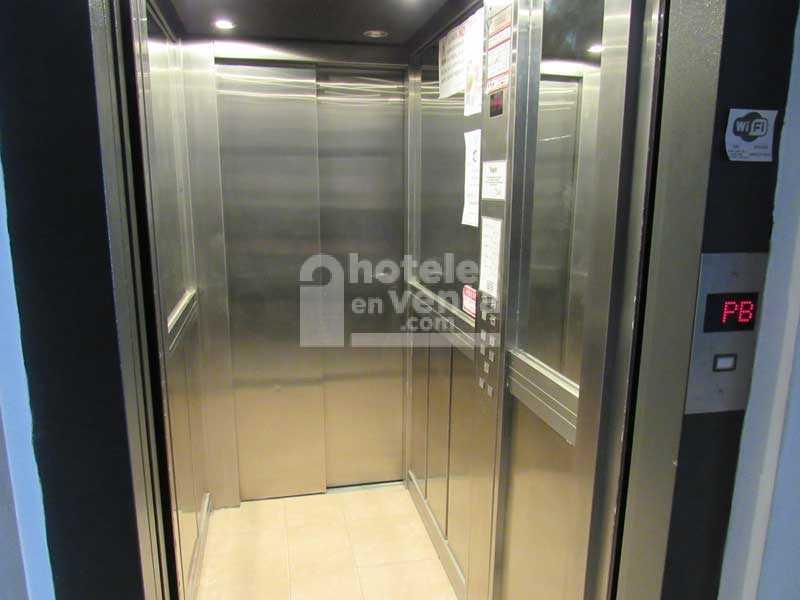 Financiacion - Apart Hotel en Venta en Termas de Rio Hondo, Santiago del Estero 5