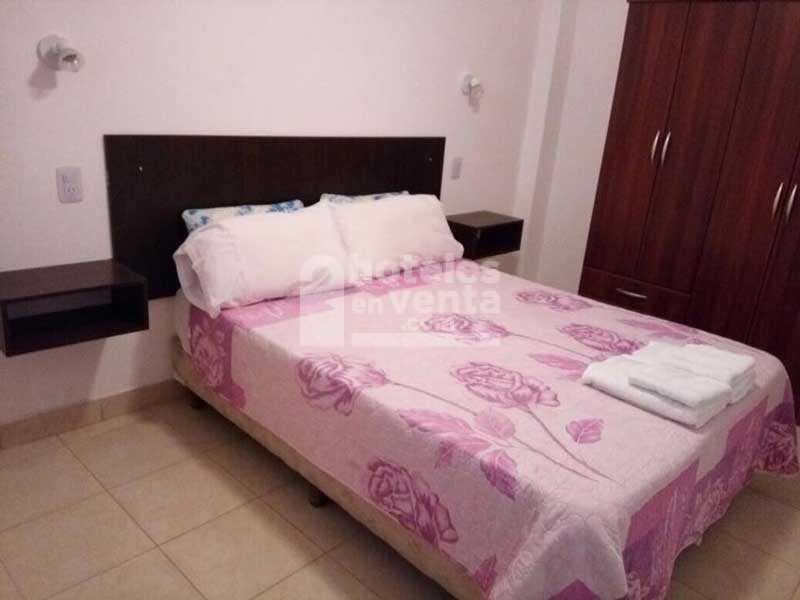 Financiacion - Apart Hotel en Venta en Termas de Rio Hondo, Santiago del Estero 4