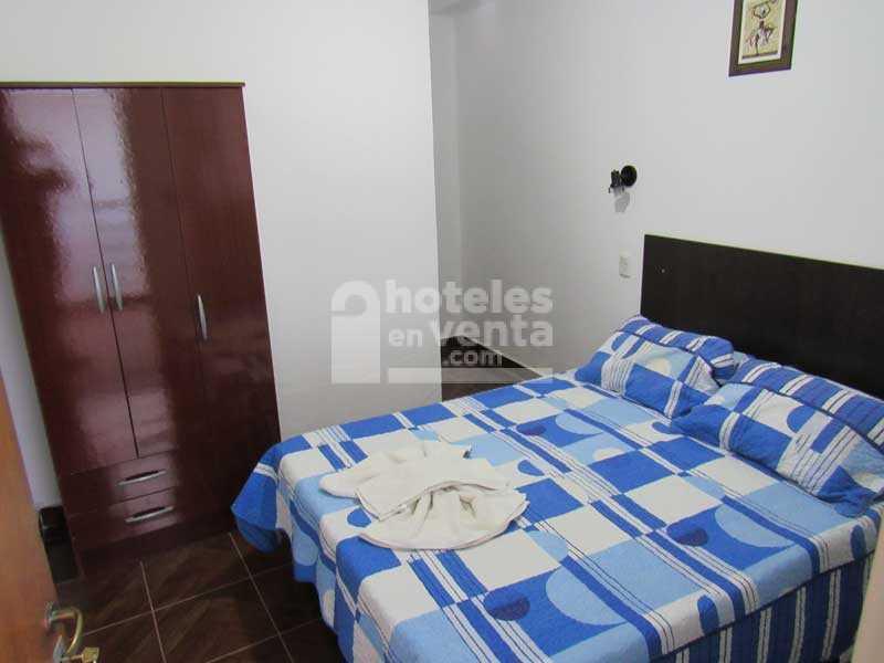 Financiacion - Apart Hotel en Venta en Termas de Rio Hondo, Santiago del Estero 3