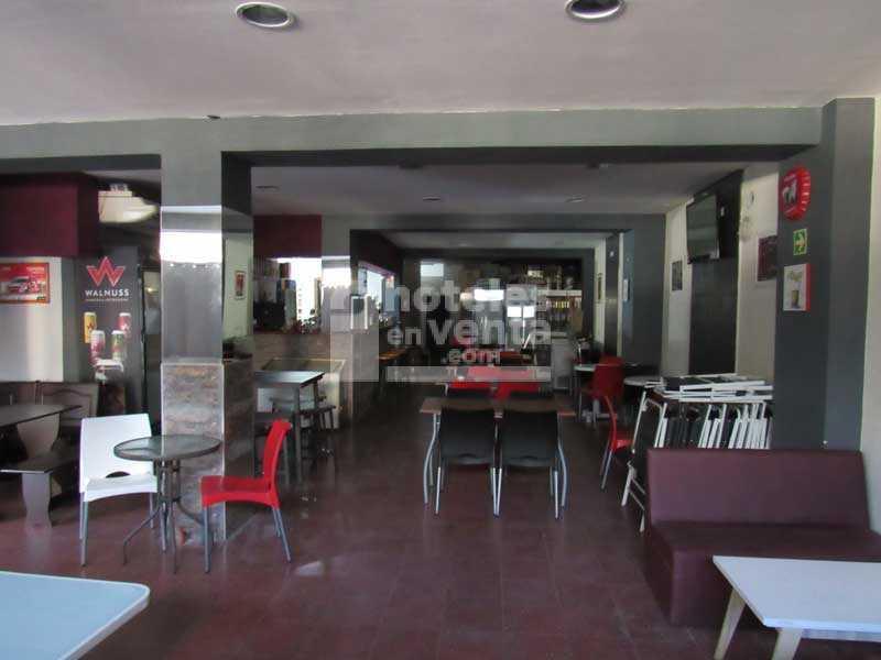 Financiacion - Apart Hotel en Venta en Termas de Rio Hondo, Santiago del Estero 2