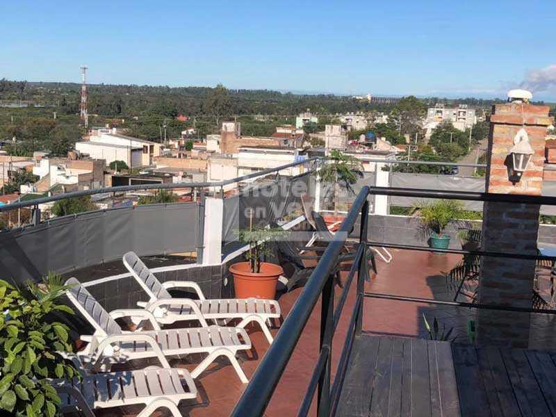 Financiacion - Apart Hotel en Venta en Termas de Rio Hondo, Santiago del Estero 4