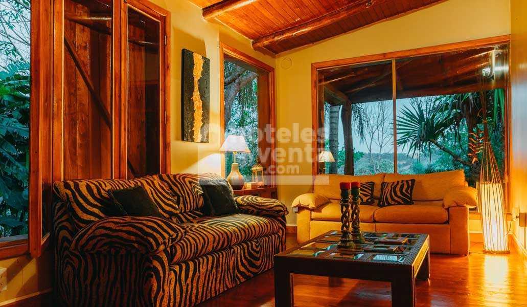 Foto de FINANCIACION - LODGE EN VENTA EN EL SOBERBIO, MISIONES, imagen 3