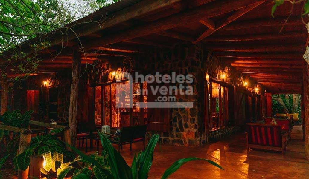 Foto de FINANCIACION - LODGE EN VENTA EN EL SOBERBIO, MISIONES, imagen 4