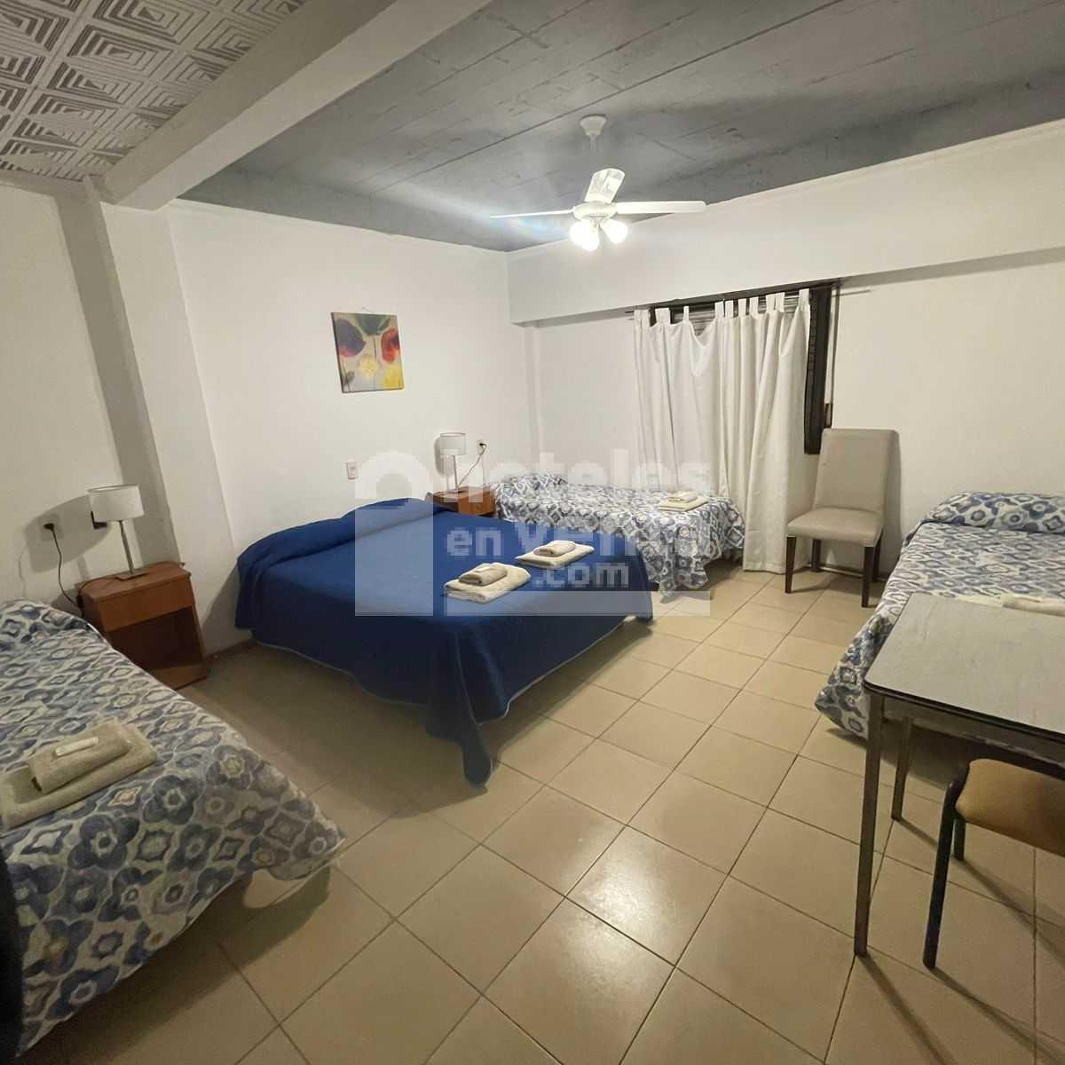Hotel en Venta en San Clemente del Tuyu, Costa Atlantica 5