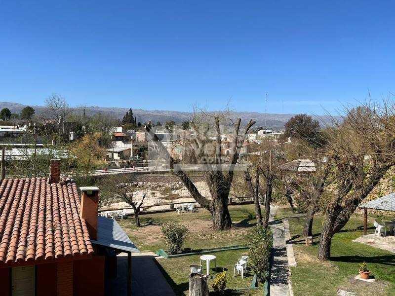 Hotel en Venta en Mina Clavero, Traslasierra, Córdoba 5