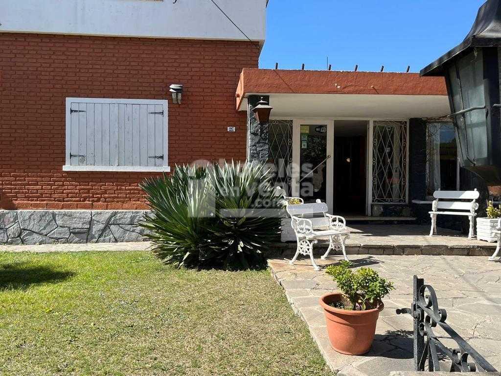 Hotel en Venta en Mina Clavero, Traslasierra, Córdoba 4
