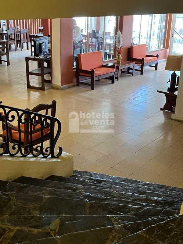 Hotel en Venta en Mina Clavero, Traslasierra, Córdoba 1