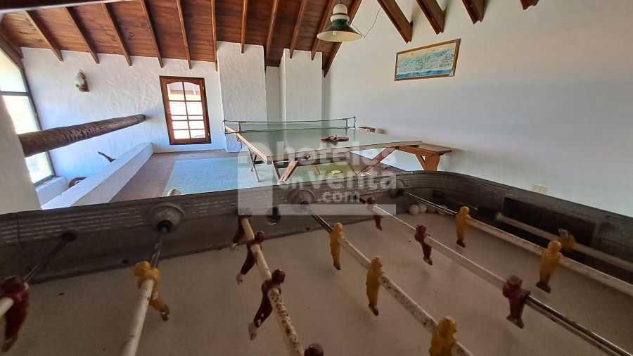 Foto de HOSTERIA + CASA EN VENTA EN VILLA GESELL, BUENOS AIRES, imagen 4