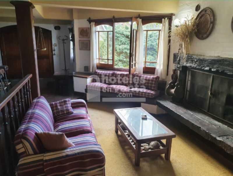Foto de HOSTERIA + CASA EN VENTA EN VILLA GESELL, BUENOS AIRES, imagen 2