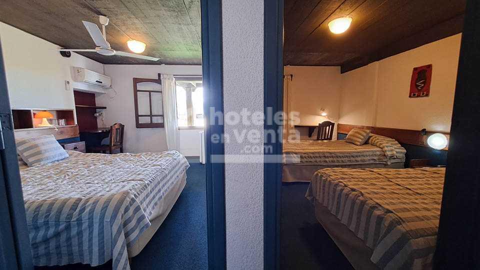Foto de HOSTERIA + CASA EN VENTA EN VILLA GESELL, BUENOS AIRES, imagen 3