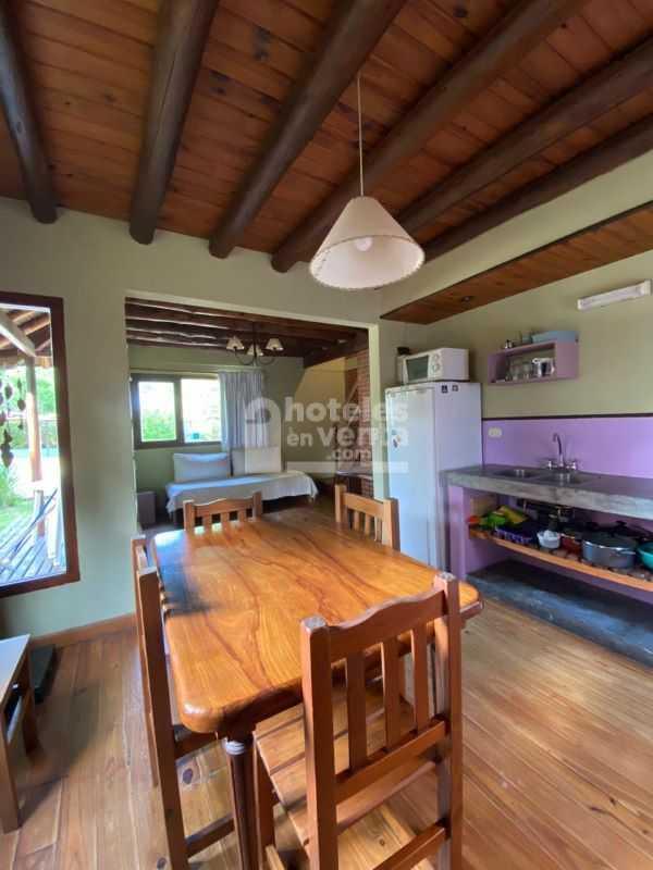 Complejo de Cabañas en Venta en Las Gaviotas, Mar Azul, Costa Atlantica de Bs As 3