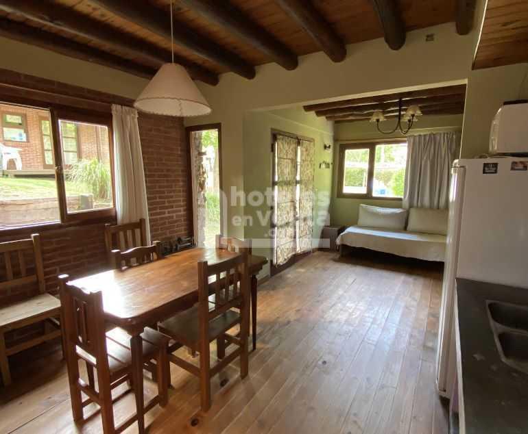 Complejo de Cabañas en Venta en Las Gaviotas, Mar Azul, Costa Atlantica de Bs As 2