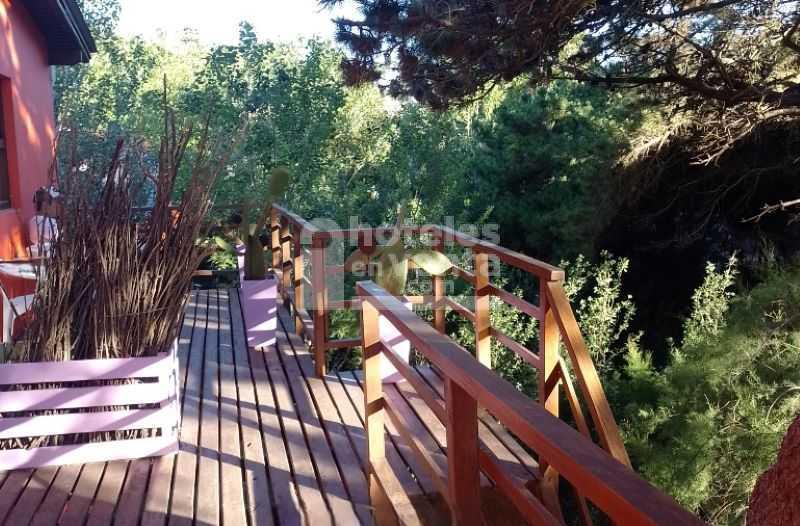 Complejo de Cabañas en Venta en Las Gaviotas, Mar Azul, Costa Atlantica de Bs As 1