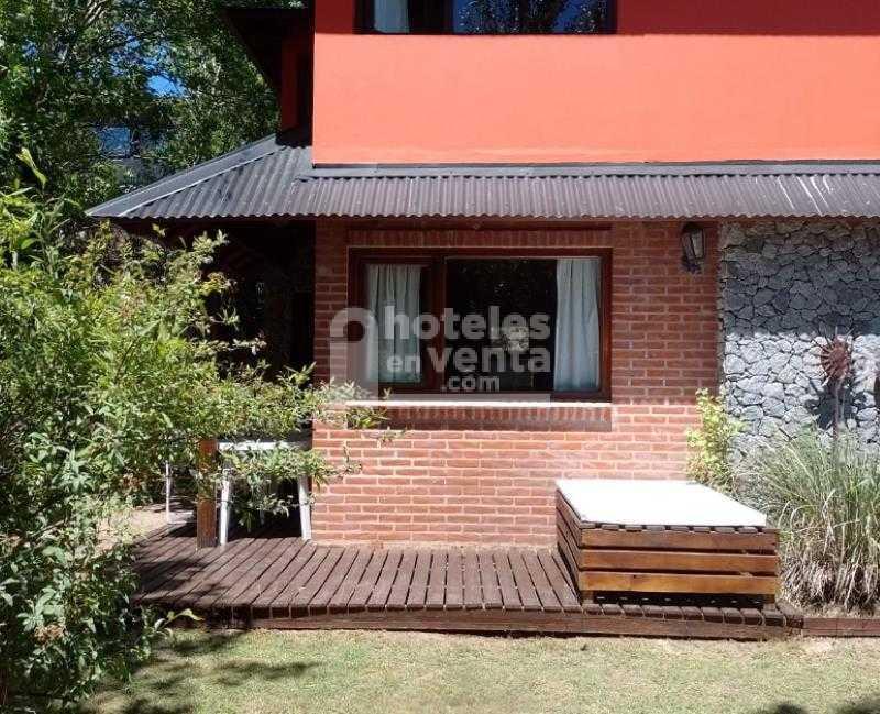 Complejo de Cabañas en Venta en Las Gaviotas, Mar Azul, Costa Atlantica de Bs As 5