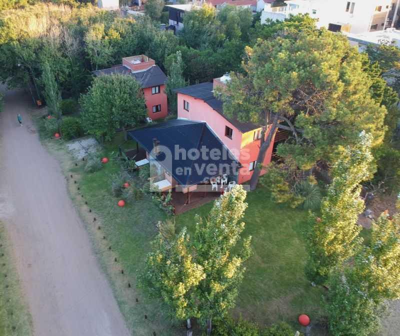 Complejo de Cabañas en Venta en Las Gaviotas, Mar Azul, Costa Atlantica de Bs As 4