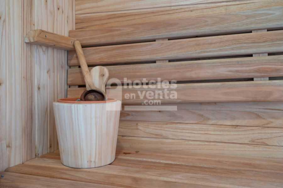 Hotel Boutique en Venta en San Lorenzo, Salta 2