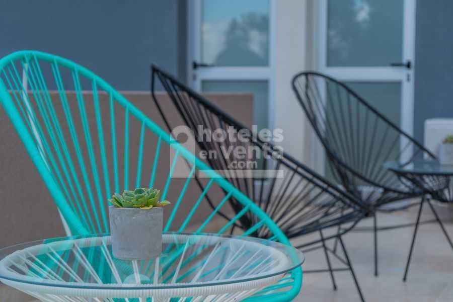 Hotel Boutique en Venta en San Lorenzo, Salta 4