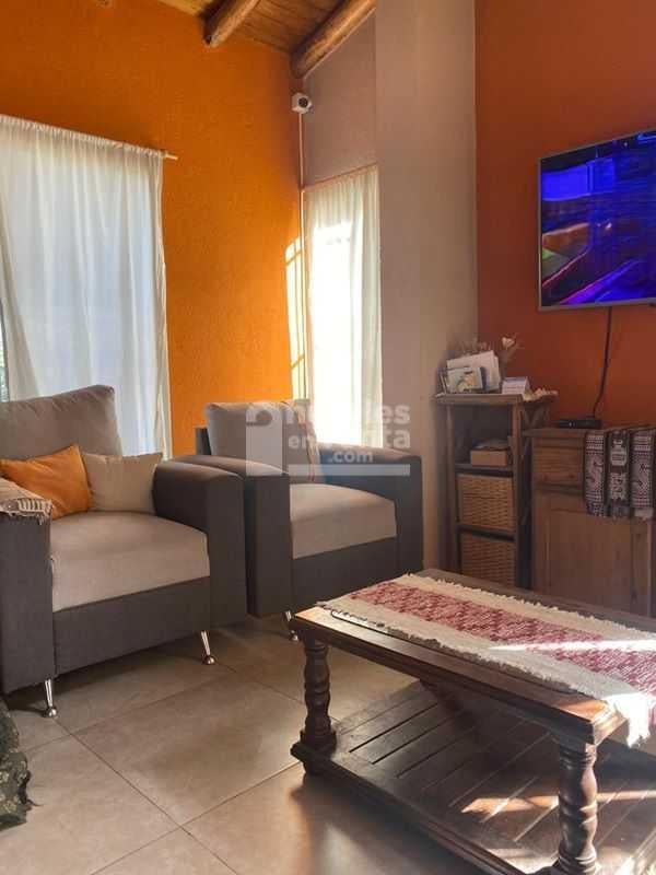 Foto de COMPLEJO DE CABAÑAS EN VENTA EN RAMA CAIDA, SAN RAFAEL, MENDOZA, imagen 5
