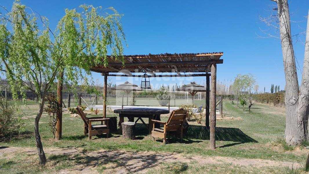 Complejo de Cabañas en Venta en Rama Caida, San Rafael, Mendoza 3