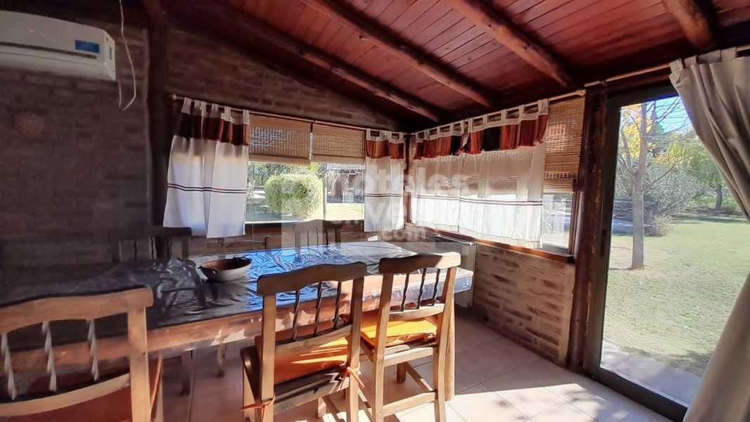 Foto de COMPLEJO DE CABAÑAS EN VENTA EN RAMA CAIDA, SAN RAFAEL, MENDOZA, imagen 4