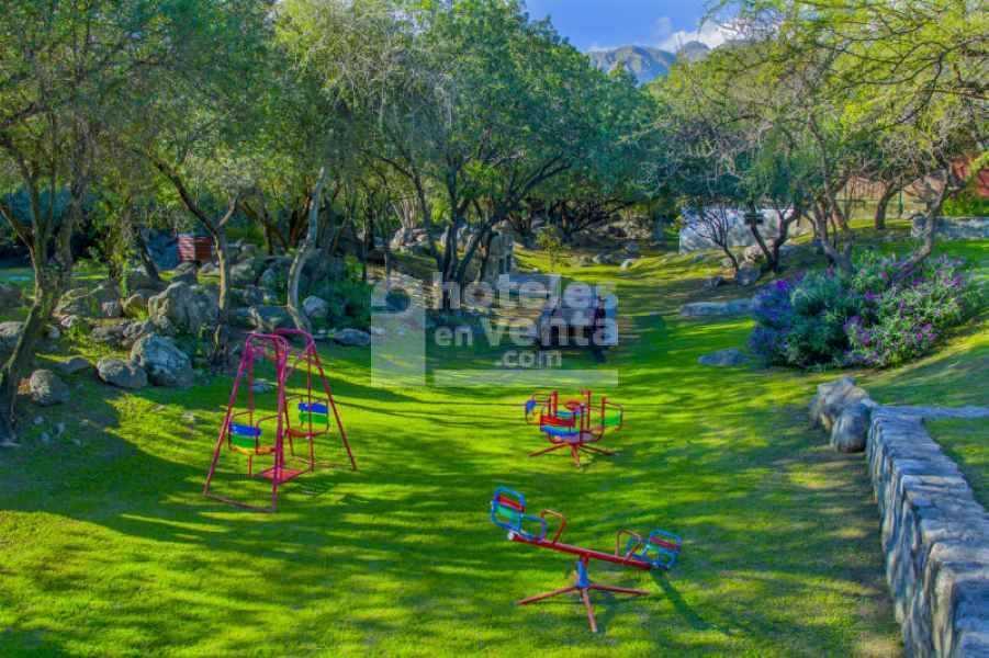 Foto de COMPLEJO DE 12 CHALETS DE MONTAÑA EN VENTA EN MERLO, SAN LUIS, imagen 5