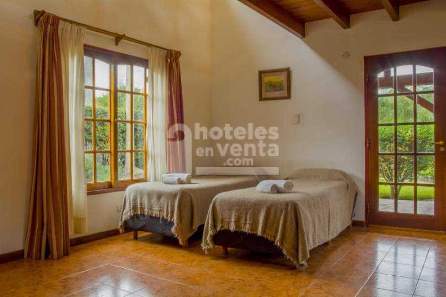 Foto de COMPLEJO DE 12 CHALETS DE MONTAÑA EN VENTA EN MERLO, SAN LUIS, imagen 3