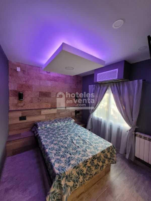 Hotel Alojamiento en Venta en Morón, Buenos Aires 4