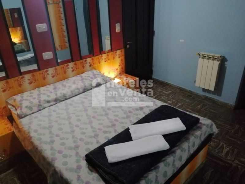 Hotel Alojamiento en Venta en Morón, Buenos Aires 5