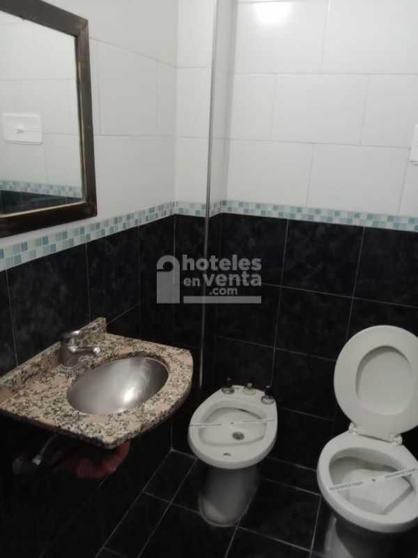 Hotel Alojamiento en Venta en Morón, Buenos Aires 1