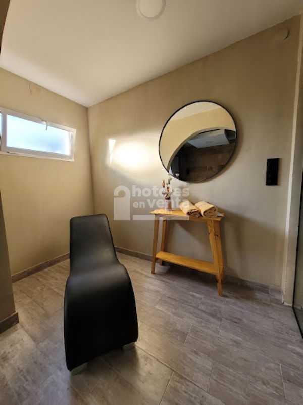 Hotel Alojamiento en Venta en Morón, Buenos Aires 3