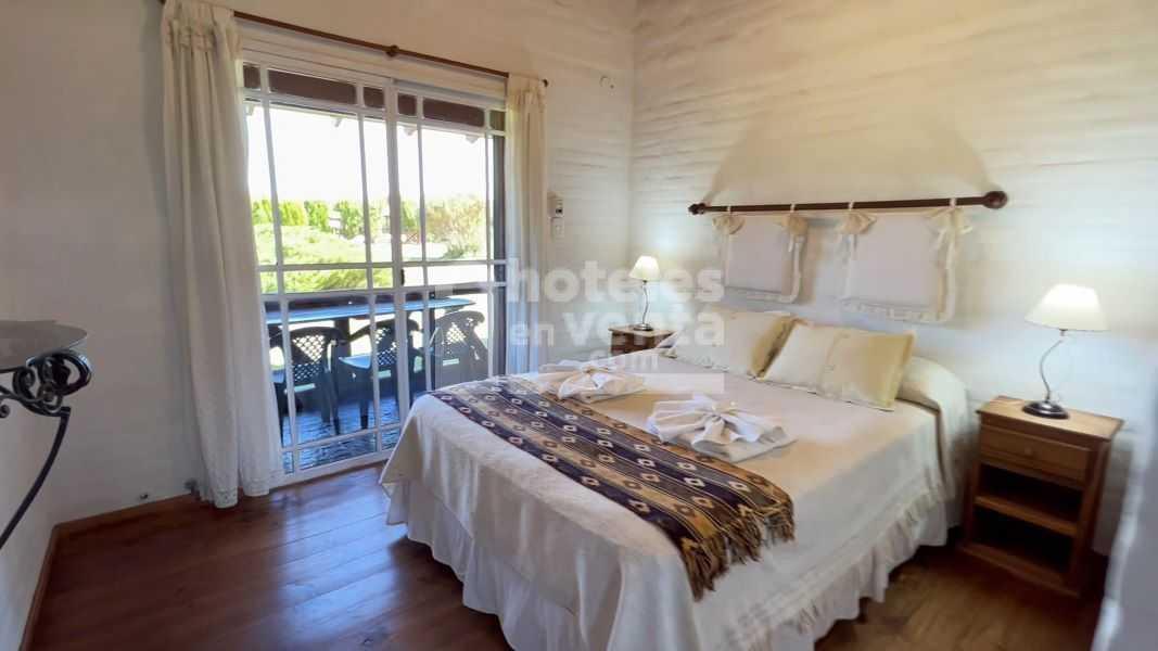6,4 Has - Posada en Venta en San Lorenzo, Traslasierra, Córdoba 4