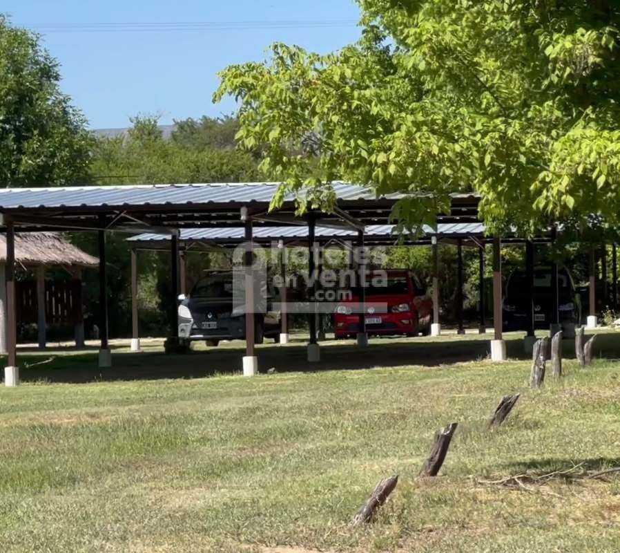 6,4 Has - Posada en Venta en San Lorenzo, Traslasierra, Córdoba 3