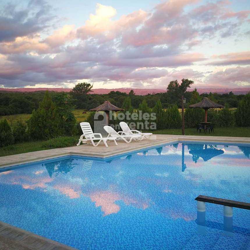 2,4 Has - Posada en Venta en San Lorenzo, Traslasierra, Córdoba 3