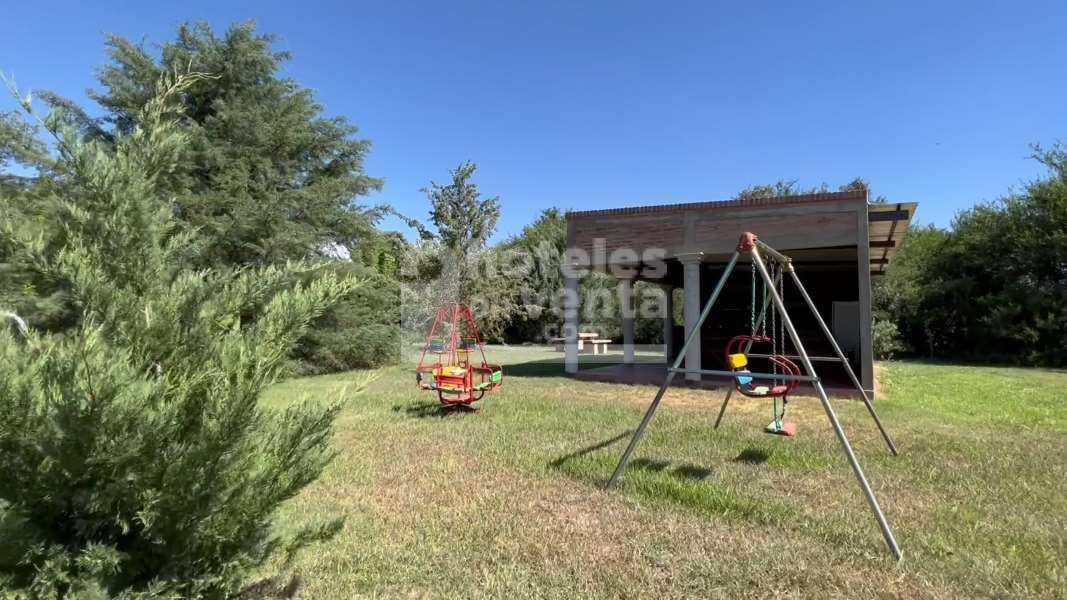 2,4 Has - Posada en Venta en San Lorenzo, Traslasierra, Córdoba 4