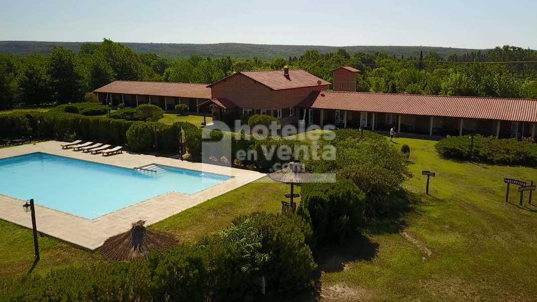 Propiedad en Argentina