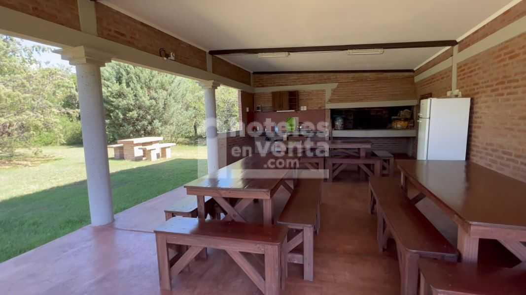 2,4 Has - Posada en Venta en San Lorenzo, Traslasierra, Córdoba 5