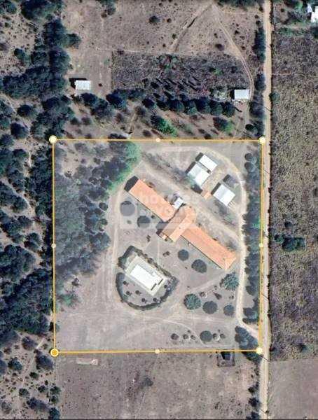 1,7 Has - Posada en Venta en San Lorenzo, Traslasierra, Córdoba 4