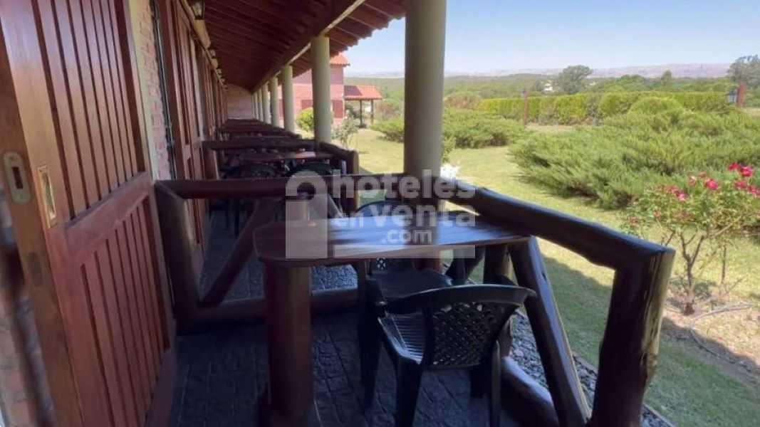 1,7 Has - Posada en Venta en San Lorenzo, Traslasierra, Córdoba 3