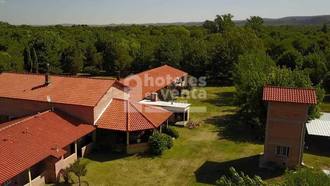 1,7 Has - Posada en Venta en San Lorenzo, Traslasierra, Córdoba 5