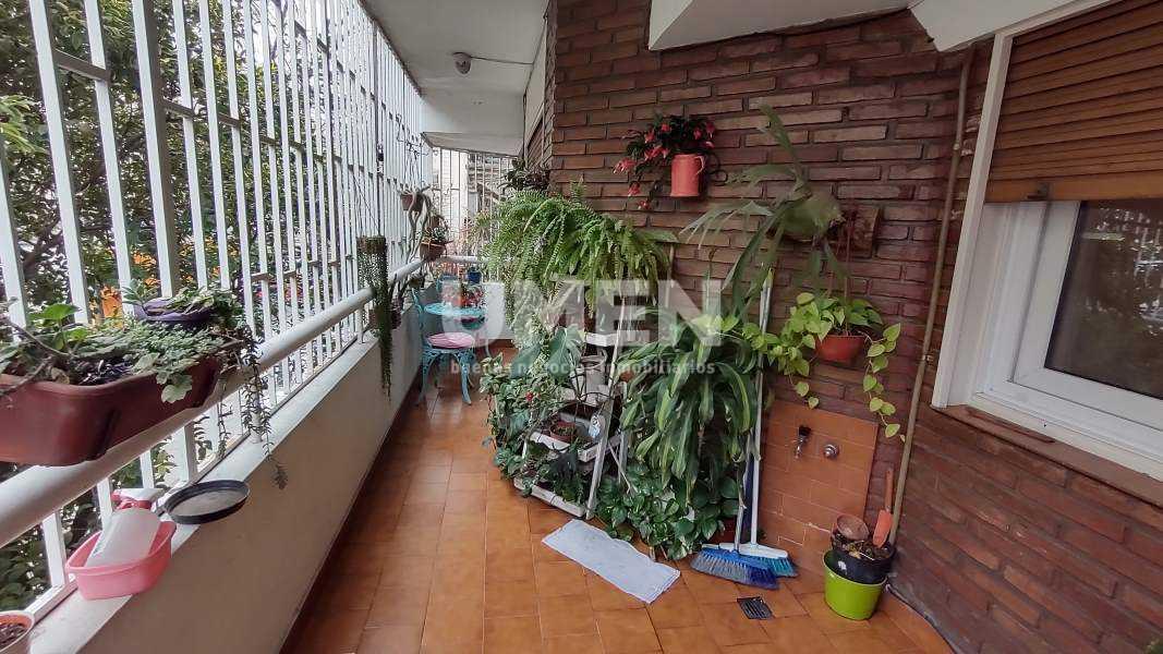 Piso con Cochera en Venta en Caballito - Capital Federal 5