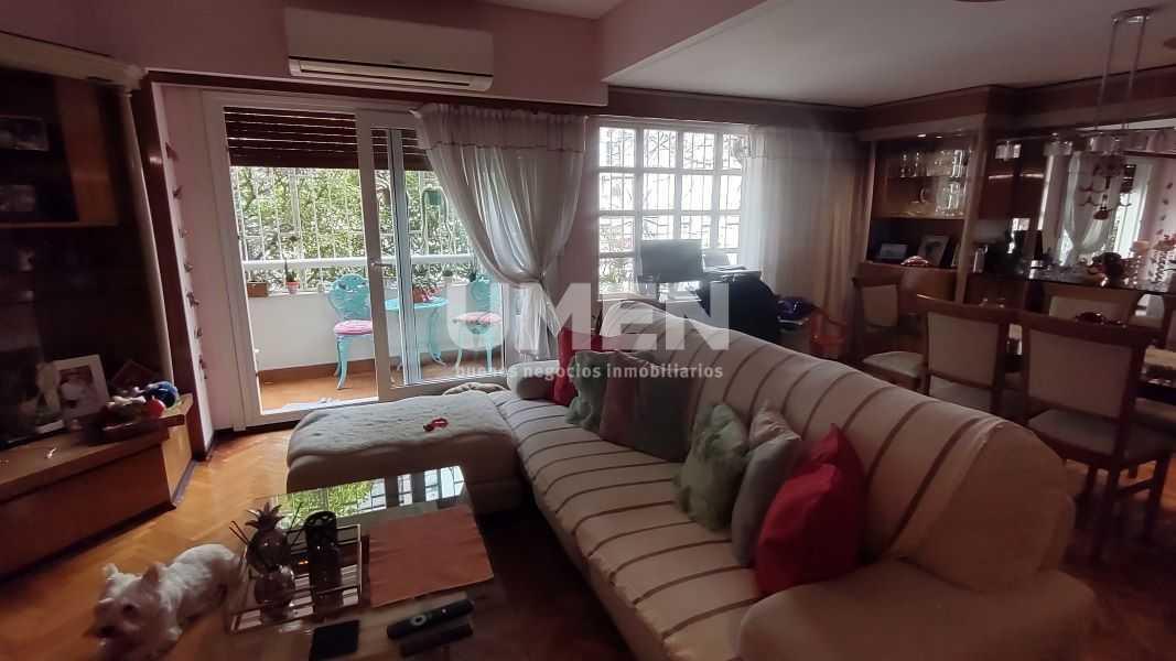 Piso con Cochera en Venta en Caballito - Capital Federal 4