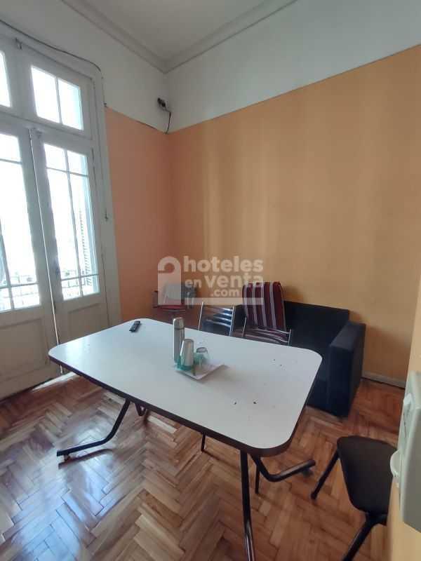 Hotel Familiar - Residencia en Venta en Recoleta, Capital Federal 3